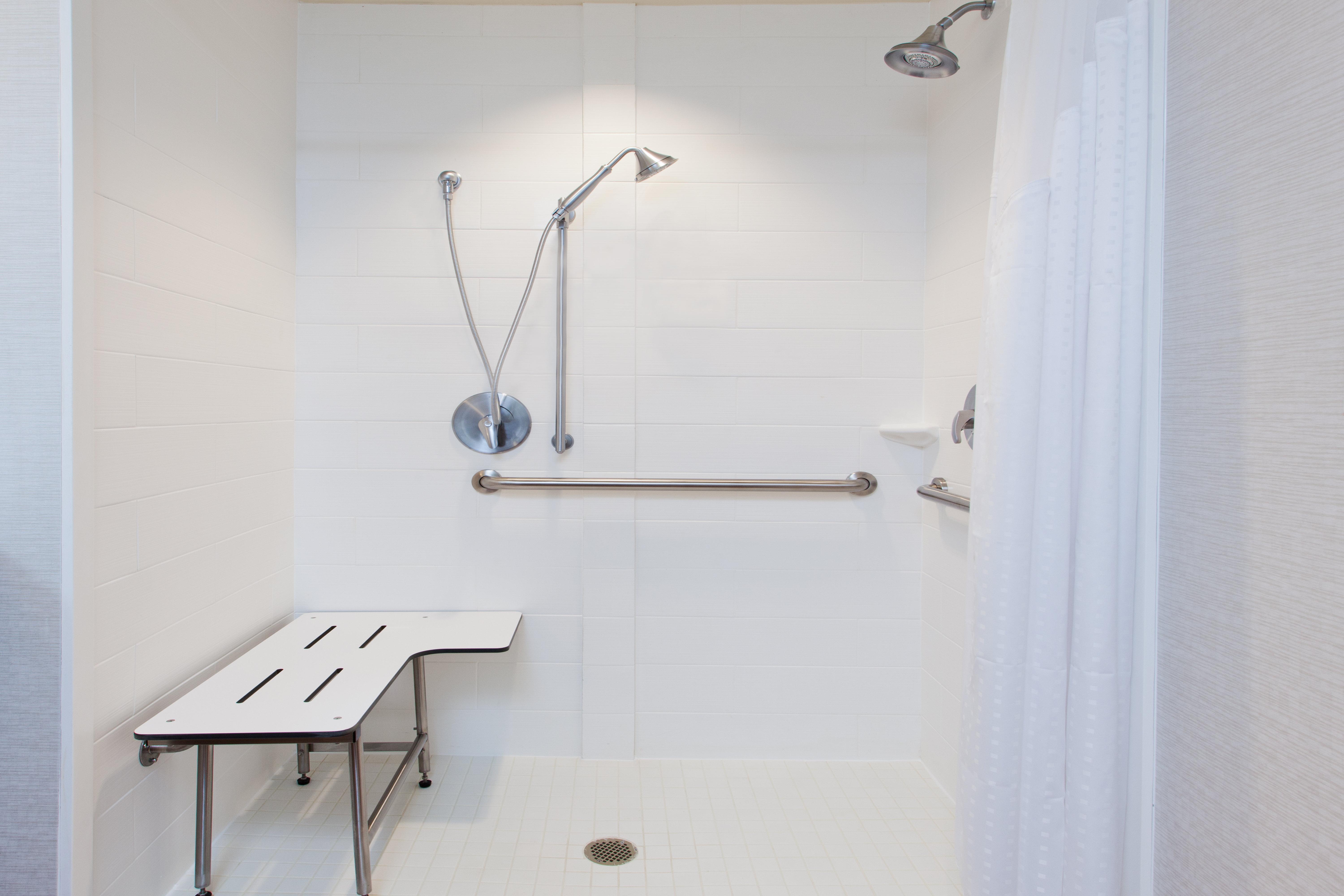 Holiday Inn Express Hotel & Suites Huntsville West - Research Park By Ihg Luaran gambar